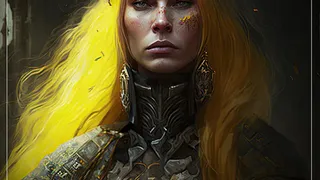 Нейросеть Midjourney нарисовала образ Рязани