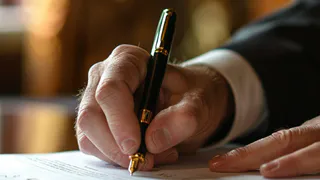 Сергей Проскурин награжден орденом «За заслуги в культуре и искусстве»