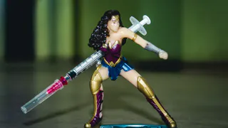 В Рязани закончилась вакцина "Спутник Лайт"