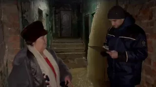 В Коми взяли на контроль квартиру с плесенью