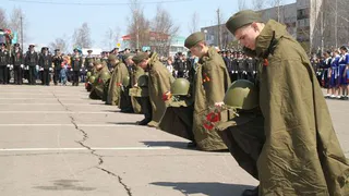 В Нижнекамске пройдет общегородская минута молчания