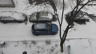 УГИБДД Рязанской области обратилось к водителям из-за ухудшения погоды