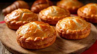 1 пачка творога - и целая гора вкусняшек уже готова к чаю за 20 минут: домашние ни крошки не оставят