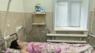 Больницы Коми получили новые мониторы состояния пациента