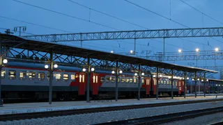 Жителям Пензы рассказали, кто может рассчитывать на бесплатные поездки на поезде