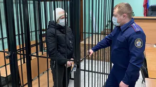 В Брянской области в январе совершено 5 убийств