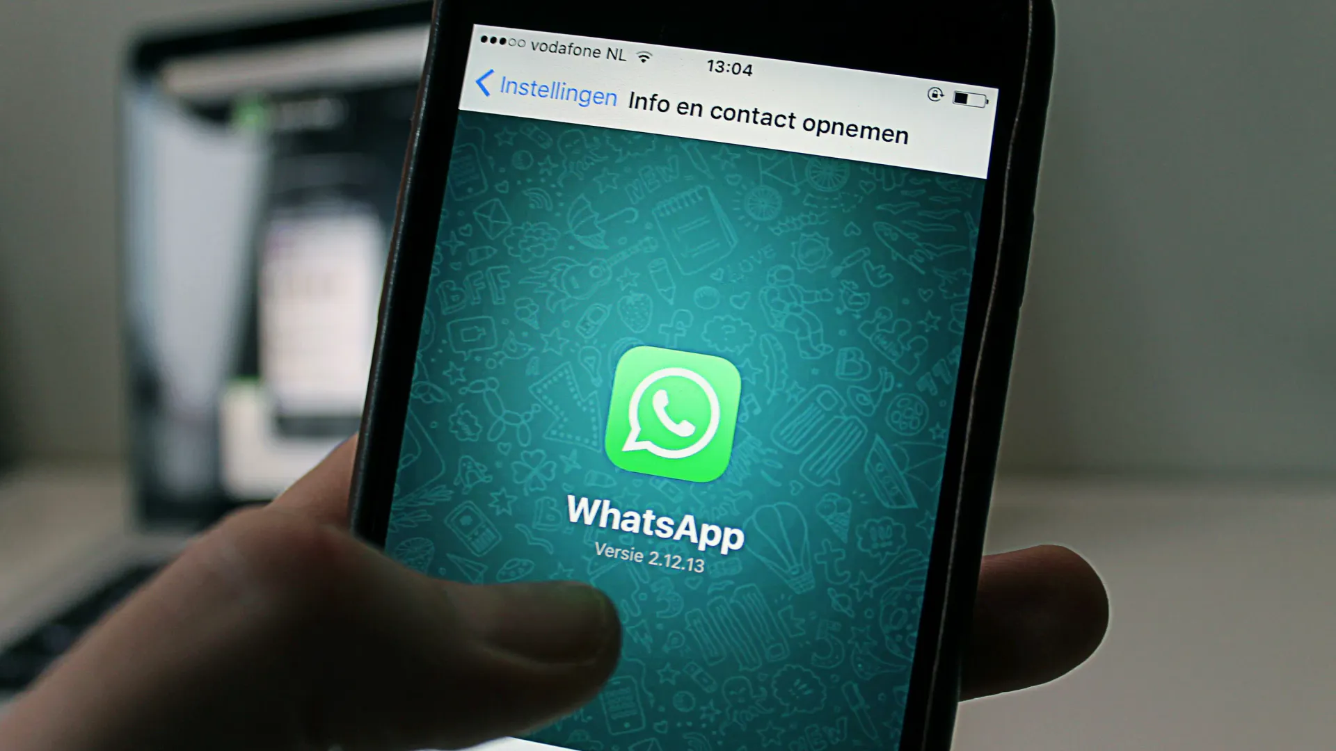 Госдума опровергла слухи о блокировке WhatsApp и VPN с 1 августа