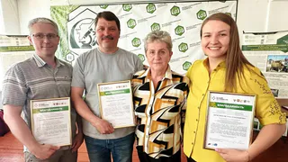 Агроном из Коми поедет на всероссийский конкурс в Мордовию  