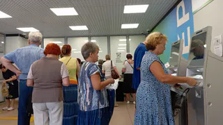 Рязанская область оказалась в середине рейтинга по благополучию населения