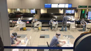 Новости для туристов: въезжающим теперь не придется сидеть на двухнедельной изоляции