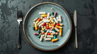 В молочных продуктах владимирского пищекомбината нашли антибиотики