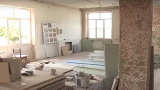  Реновация  Дома культуры в Нижнекамском районе