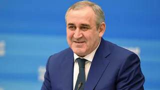 На День города в Брянск приедет Сергей Неверов