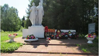 В Коми общественники обеспокоены состоянием памятников