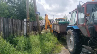 Сыктывкарские власти изучают варианты помощи пострадавшим от подтоплений