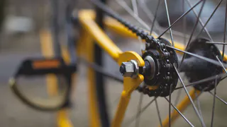 Нетрезвый житель Клинцов отобрал у подростка велосипед и пропил его