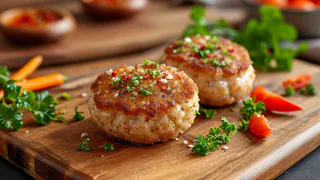 Не хлеб и не масло: вот что хитрые хозяйки добавляют в фарш для котлет вместо яиц – получатся воздушнее и нежнее 