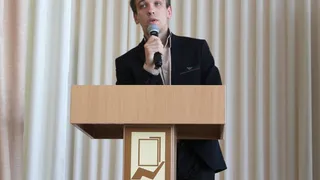 Нижнекамские студенты встретились с Агентами