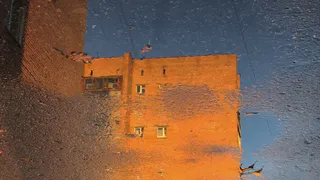 Холодает: какая погода ждет рязанцев в выходные