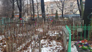 В Рязани появится кладбище на 7 тыс. могил за 45,8 миллиона рублей