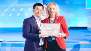 ОНФ приглашает рязанских журналистов принять участие во всероссийском конкурсе журналистских работ «Правда и справедливость» 