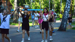 Завтра в регионе стартует детская летняя оздоровительная кампания