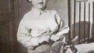 Догадайтесь, о ком идёт речь