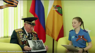 В Рязани подведены результаты конкурса юных военных корреспондентов