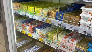 Ни грамма сливок, сплошная пальма: Роскачество огласило худшие марки сливочного масла