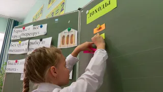 В Брянских школах начали преподавать финансовую грамотность