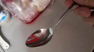 Сколько вмещает столовая ложка