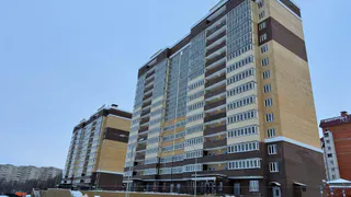 В Чебоксарах восстановлены права 467 обманутых дольщиков ЖК «Гагарин»