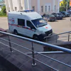 В Дятьковском районе под колёса автомобиля попал трехлетний мальчик