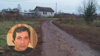 В Рязанской области предприниматель отремонтировал дорогу за свой счет