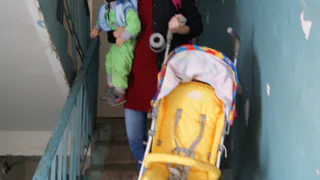 Из-за долгов управляющей компании в Рязани отключено 16 лифтов