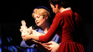 Театральная афиша на сентябрь: какие спектакли могут посмотреть рязанцы