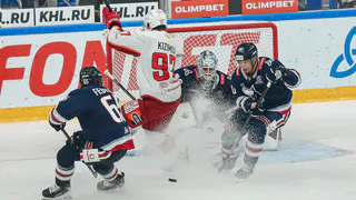 4 октября «Нефтехимик» снова встретится с «Автомобилистом»