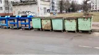 В Брянске некоторые управляющие компании могут получить штраф из-за мусора