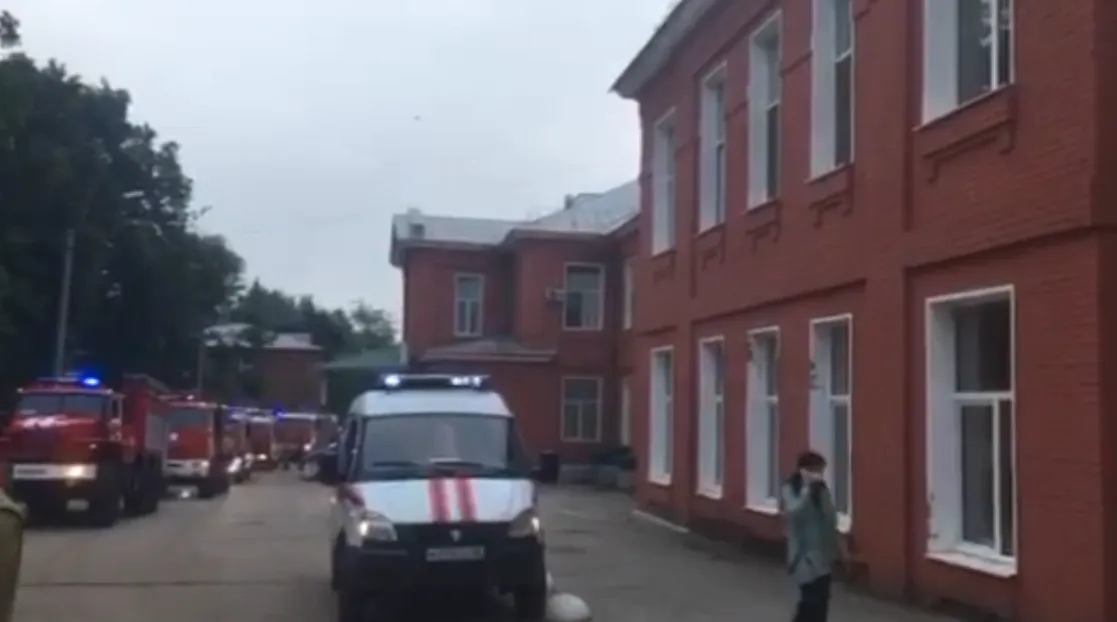 Три человека нашли свою смерть. Пожар в Семашко - все, что известно на данный момент