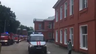 Три человека нашли свою смерть. Пожар в Семашко - все, что известно на данный момент