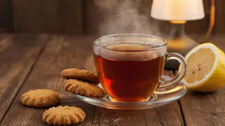 Чай, который рекомендуется пить каждый день: действует как природный эликсир для иммунитета и ясности мыслей