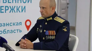 На довыборах в Рязоблдуму одержал победу Роман Иголкин