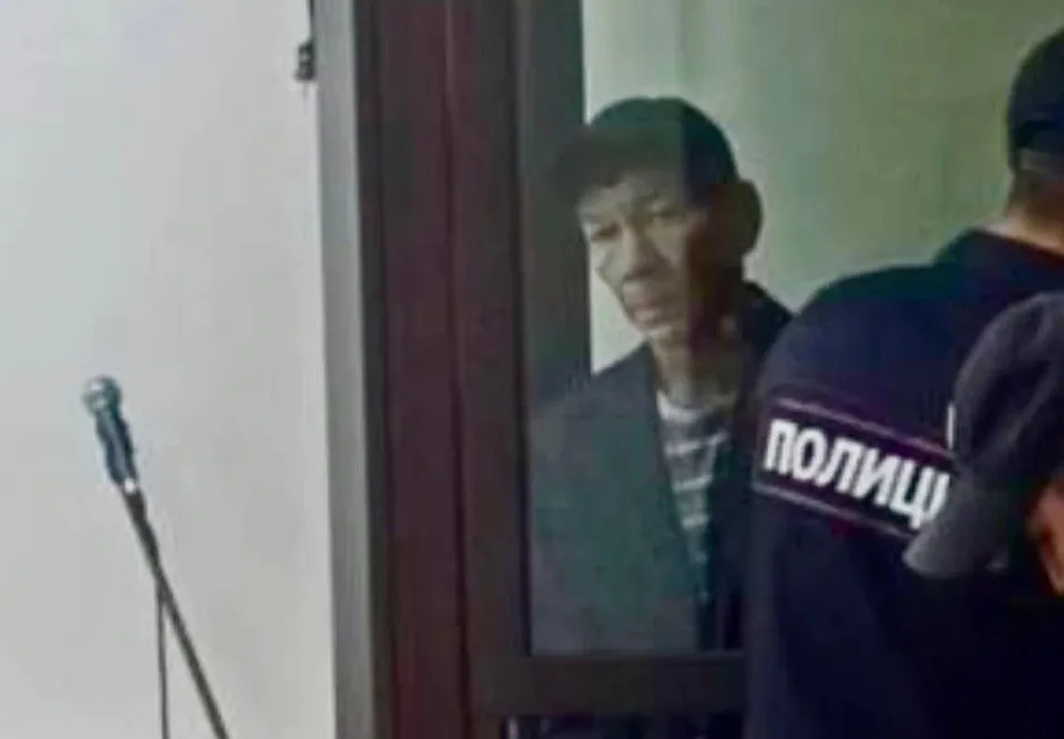 «Кровавая ссора»: на Южном Урале мужчина приговорен к 9 годам колонии за убийство жены