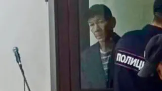 «Кровавая ссора»: на Южном Урале мужчина приговорен к 9 годам колонии за убийство жены