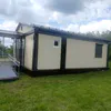 В Пензенской области установили шесть новых объектов первичного звена здравоохранения