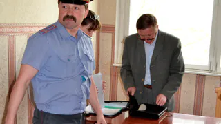 Рязанец скрыл от налоговой 700 тысяч рублей 