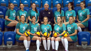 Во Дворце единоборств прошел чемпионат России по волейболу