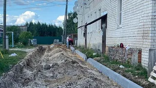 На «Благодвор» в Гусь-Хрустальном районе потратят 51,5 миллиона рублей