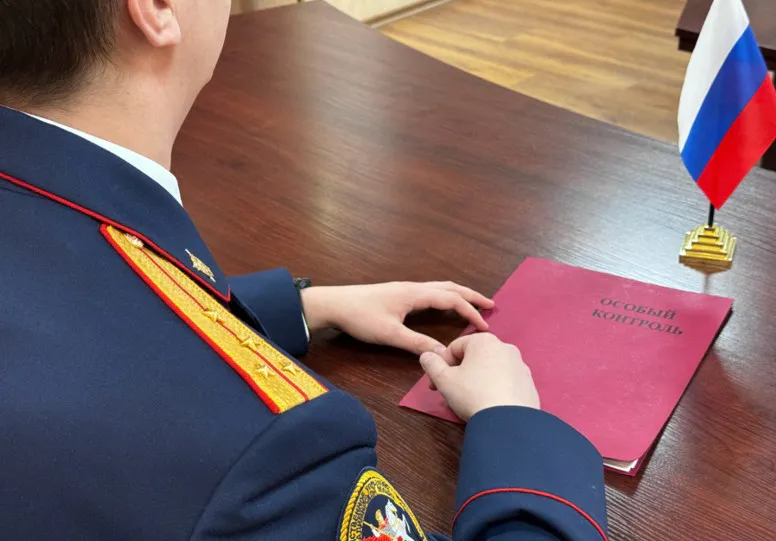 Житель Вязников арестован за нападение на сотрудника УФСИН