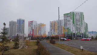 Озвучены средние условия ипотеки в Рязанской области